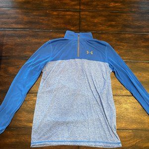 Under Armour Half Zip